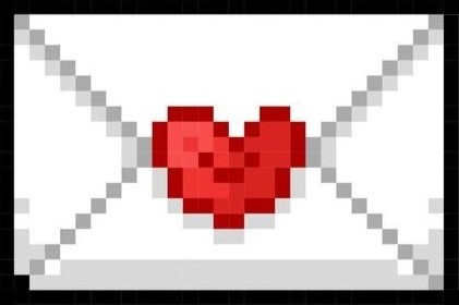 love-letter-pixel